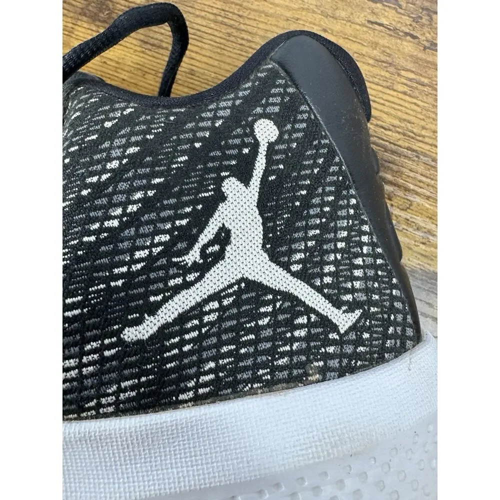 Air Jordan B.Fly Basketball Shoes Men’s 9.5 Black Grey 881444-010